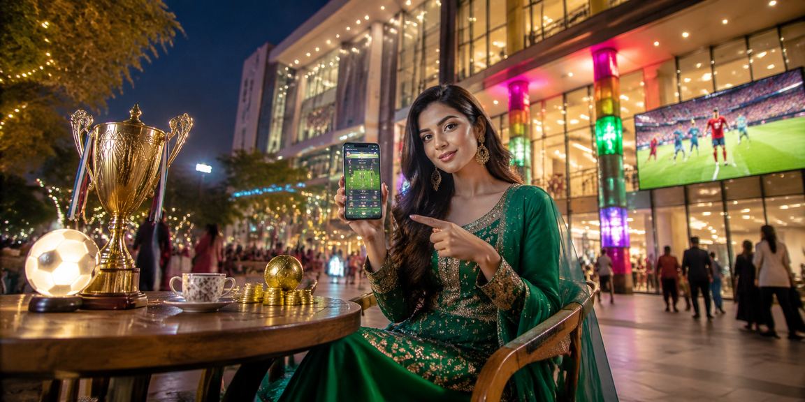 y20s ফূটবল বেটিং সুবিধা